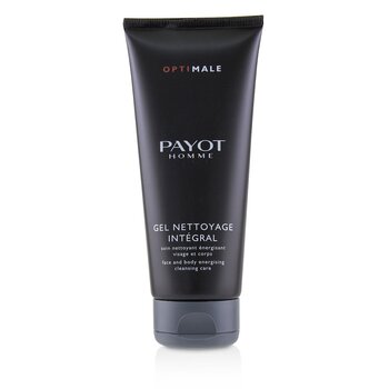 Optimale Homme Face & Body Energising Cleansing Care