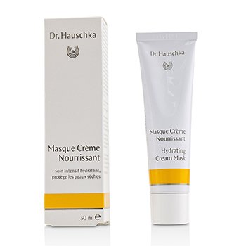 Hydrating Cream Mask (Exp. Date: 01/2019)