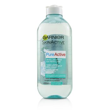SkinActive PureActive Micellair Water - For Sensitive Skin