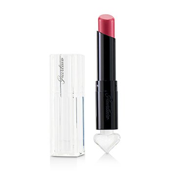La Petite Robe Noire Deliciously Shiny Lip Colour - #063 Pink Button