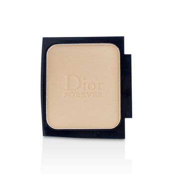 Diorskin Forever Extreme Control Perfect Matte Powder Makeup SPF 20 Refill - # 022 Cameo
