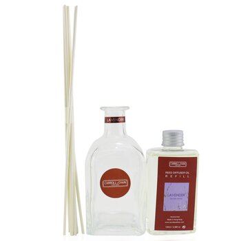 Reed Diffuser - Lavender