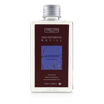 Reed Diffuser Refill - French Lavender