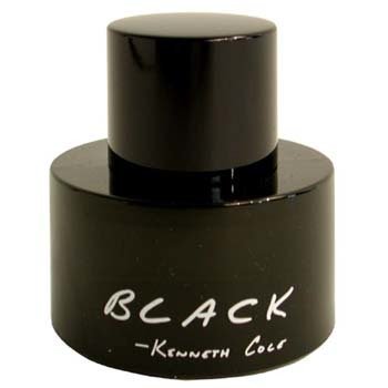 Kenneth Cole Black Eau De Toilette Spray