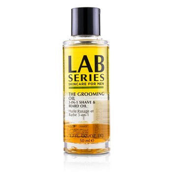 Lab Series The Grooming Oil