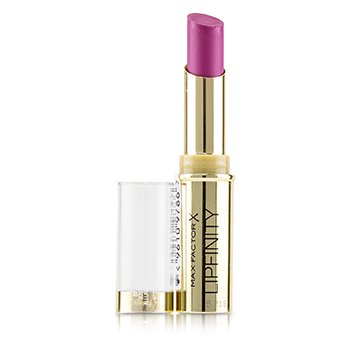 Lipfinity Long Lasting Lipstick - # 50 Just Alluring