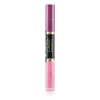 Linfinity Colour + Gloss - # 650 Lingering Pink
