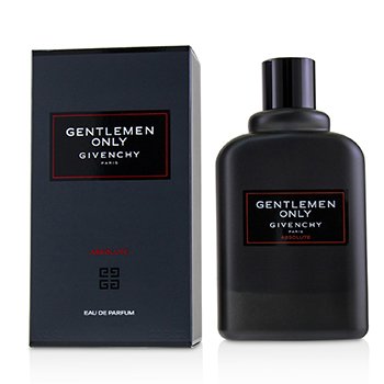 Gentlemen Only Absolute Eau De Parfum Spray