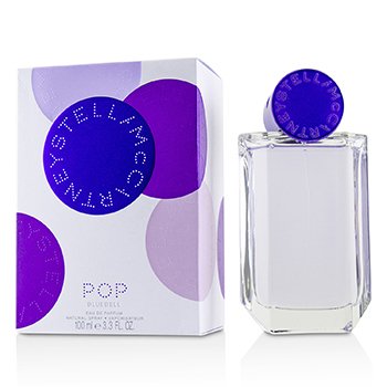 Pop Bluebell Eau De Parfum Spray