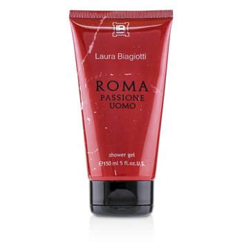 Roma Passione Uomo Shower Gel