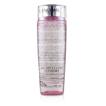Eau Micellaire Confort Hydrating & Soothing Micellar Water - For Dry Skin