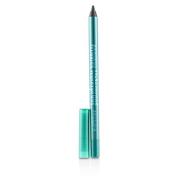 Contour Clubbing Waterproof Pencils & Liners - # 50 Loving Green