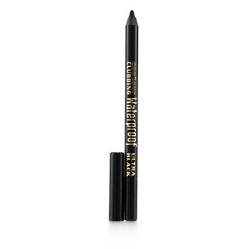 Contour Clubbing Waterproof Pencils & Liners - # 54 Ultra Black