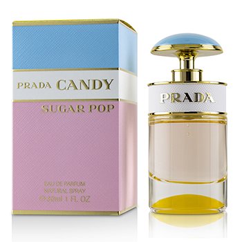 Candy Sugar Pop Eau De Parfum Spray