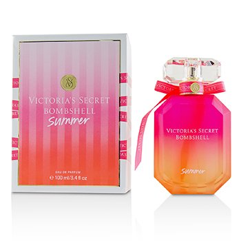 Bombshell Summer Eau De Parfum Spray (Limited Edition)