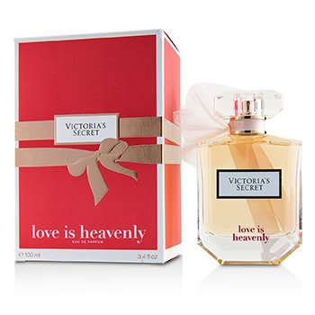 Love Is Heavenly Eau De Parfum Spray