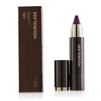 Girl Lip Stylo - # Protector (Rich Berry)