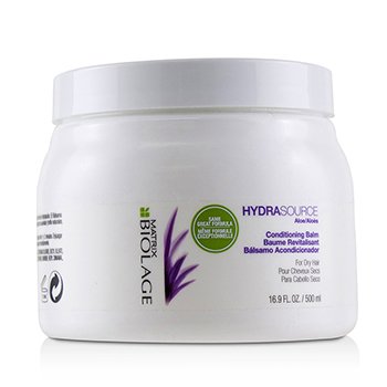 Biolage HydraSource Conditioning Balm (For Dry Hair)