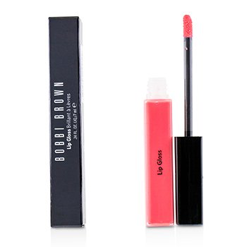Lip Gloss (New Packaging) - # 20 Bright Pink