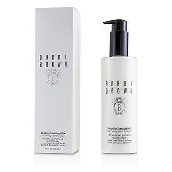 Soothing Cleansing Milk - For Normal to Extra Dry Skin Types