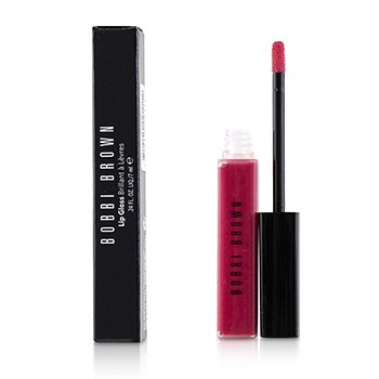 Lip Gloss (New Packaging) - # 22 Rosy