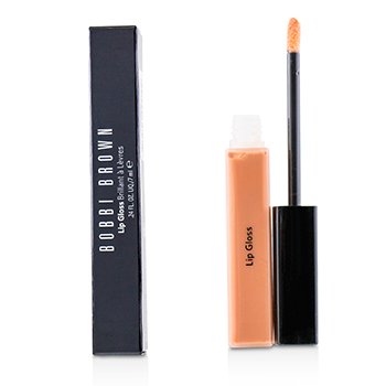 Lip Gloss (New Packaging) - # 41 Nougat