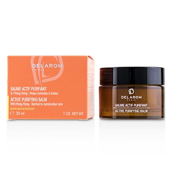 Active Purifying Balm - For Normal to Combination Skin