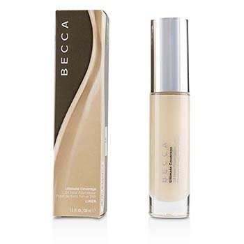 Ultimate Coverage 24 Hour Foundation - # Linen