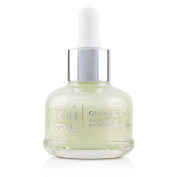 Skin Love Glow Elixir Glow Nectar Brightening Hydra Complex