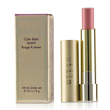 Color Balm Lipstick - # Emma (Soft Pale Pink)