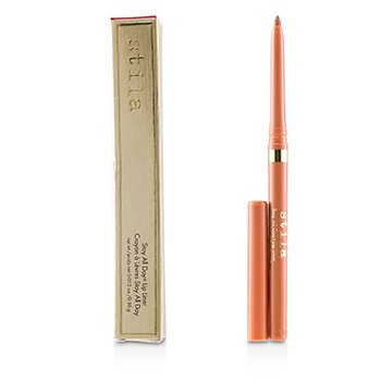 Stay All Day Lip Liner - # Marsala (Warm Nude)