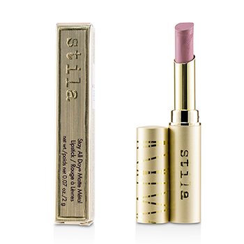 Stay All Day Matte'ificnet Lipstick - # Brulee