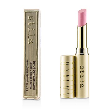 Stay All Day Matte'ificnet Lipstick - # Jolie
