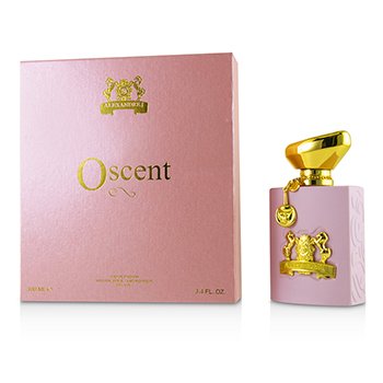 Oscent Pink Eau De Parfum Spray