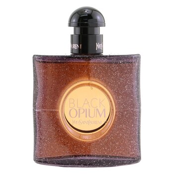 Black Opium Glow Eau De Toilette Spray