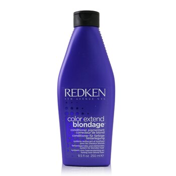 Color Extend Blondage Color-Depositing Conditioner (For Blondes)