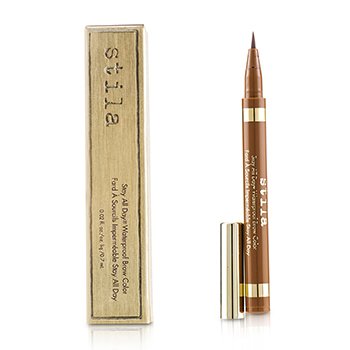 Stay All Day Waterproof Brow Color - Auburn