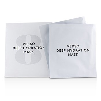 Deep Hydration Mask