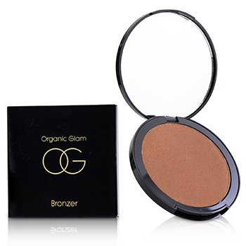Organic Glam Bronzer - # Bronzer Golden Bronze