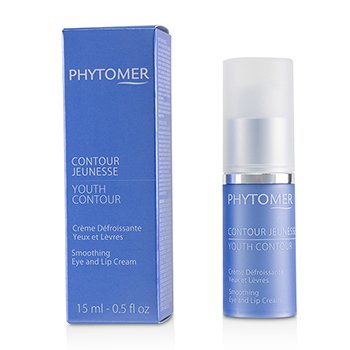 Youth Contour Smoothing Eye and Lip Cream