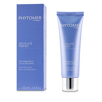 Phytomer Decollete Parfait Renewing Care (For Neck and Decollete)