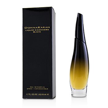 Donna Karan Liquid Cashmere Black Eau De Parfum Spray