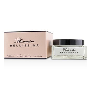 Bellissima My Body Cream