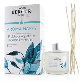 Scented Bouquet - Aroma Happy