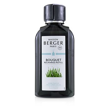 Bouquet Refill - Fresh Green Grass