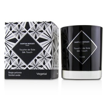 Graphic Candle - Silk Touch
