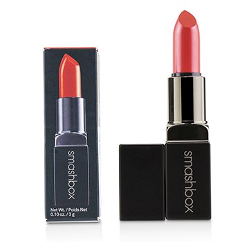 Be Legendary Lipstick - L.A. Sunset (Coral Red Cream)
