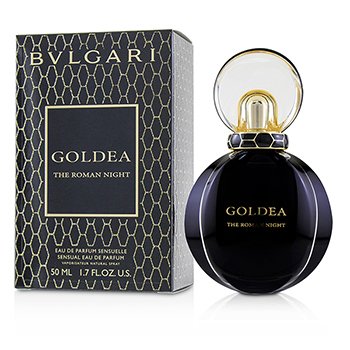Goldea The Roman Night Eau De Parfum Spray