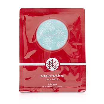 Anti-Gravity Lifting Face Mask (Exp. Date 04/2019)