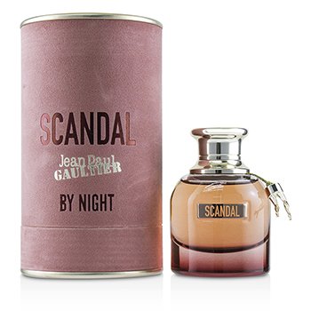 Scandal By Night Eau De Parfum Intense Spray